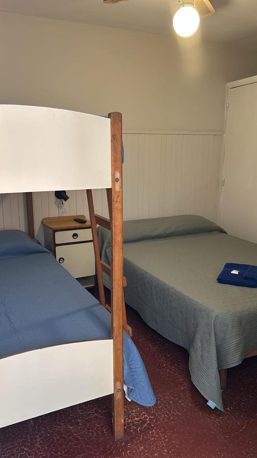 Nuevo Chaletsuizo Hotel Villa Carlos Paz