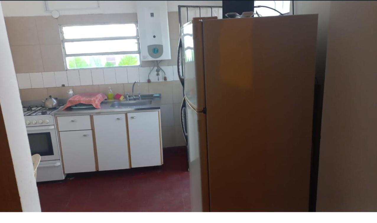 Nuevo Chaletsuizo Hotel Villa Carlos Paz